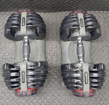 Bowflex SelectTech 552