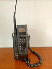 Vintage Retro Cellular Mobile