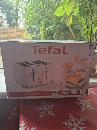 Tefal loft slot - tefal,