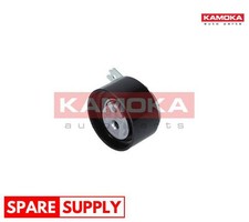 TENSIONER PULLEY, TIMING BELT