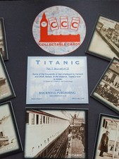 Rockwell - The Titanic 1999