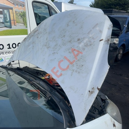 Vauxhall corsa cdti mk3 - corsa, (d)