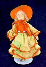 VINTAGE SPANISH FLAMENCO