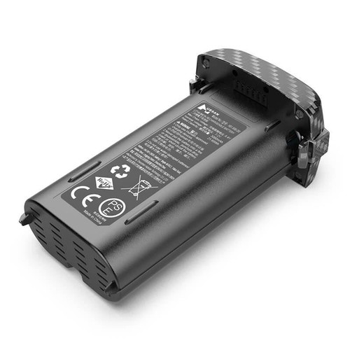 Hubsan zino mini pro refined - hubsan,