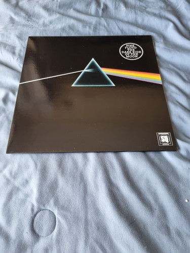 Pink floyd dark - dark, the
