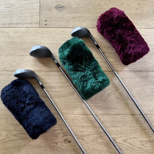 Vintage gold clubs wilson 1200 - vintage,