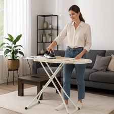 Heavy Duty Foldable Ironing