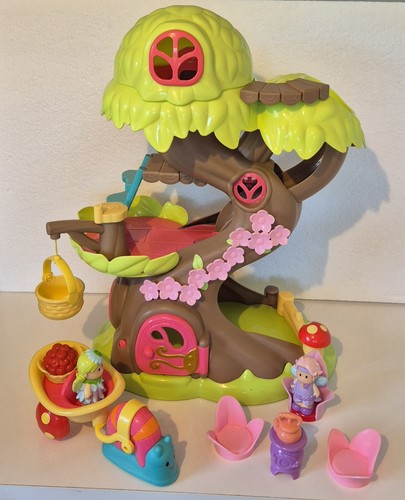 Elc happyland musical tree - elc,