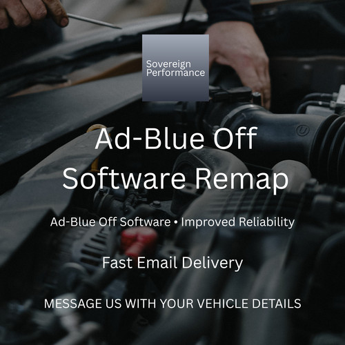 Adblue ecu remap - adblue, –