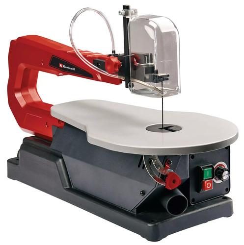 Einhell scroll saw 405 e - einhell, tc-ss