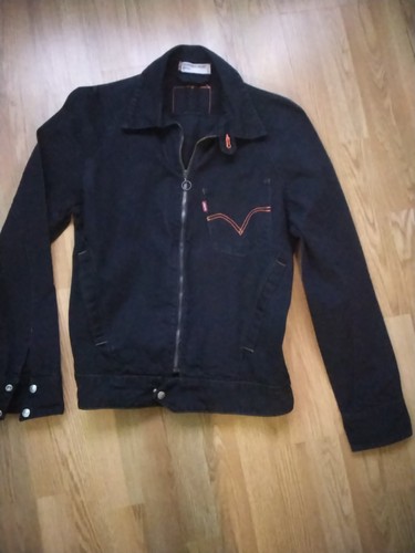 Levi jeans engineered - levi,