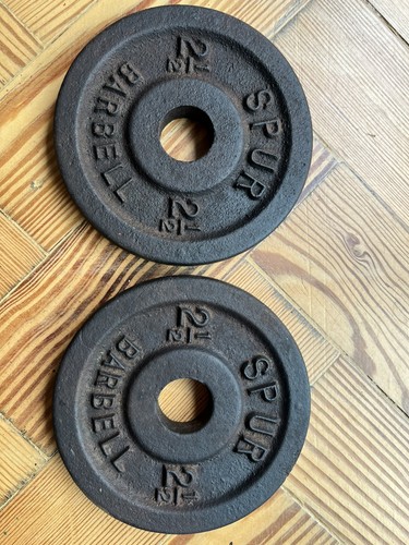 Rare vintage spur - spur, x2