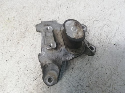Audi gearbox mount - gearbox,