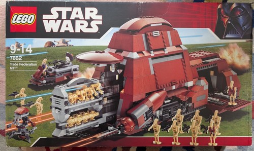 Lego star wars episode - lego,