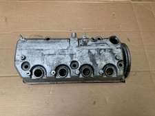 Engine Valve Rocker Cover For Honda Civic Sport EP2 1.6 D16V1 2001-05 (Genuine)