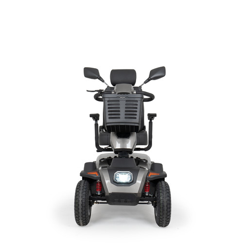 Savvy plus mobility - savvy, scooter
