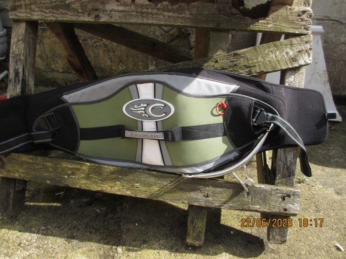 Cabrinha kite windsurf - cabrinha, waist