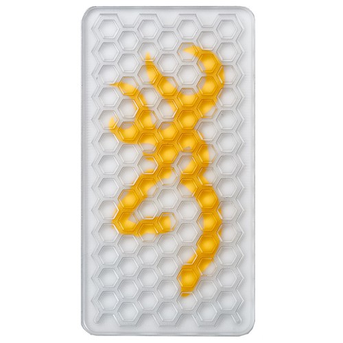 Recoil shooting pad browning - shooting,