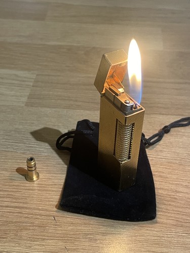 Vintage dunhill rollagas - dunhill,