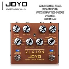 JOYO Modulation Multi Effects