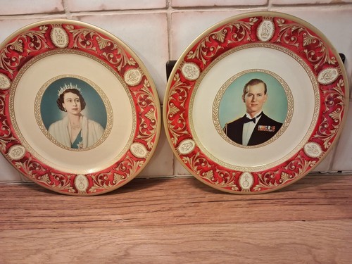Pair portland ware tinplate - pair,