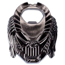 Official Predator Mask Metal