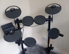 YAMAHA DTX 430 430K E DRUM KIT