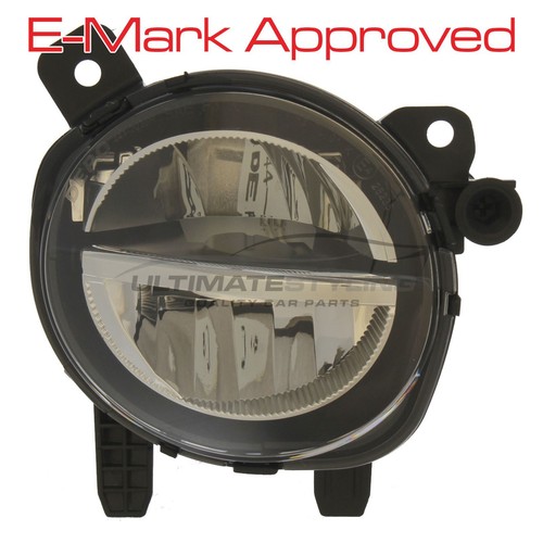 Fog light bmw series - light, 1