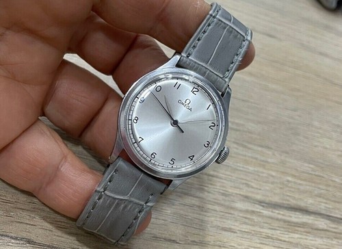 Omega military ref 2179 - omega, 2179/2