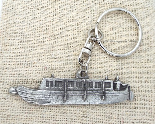 Canal boat barge - canal, narrowboat
