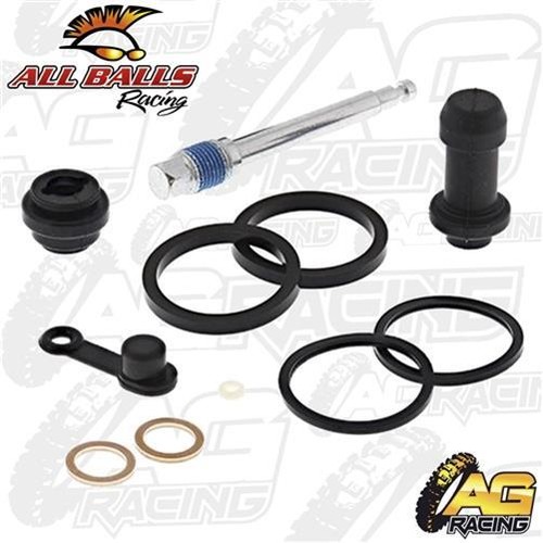 All balls front brake - all, caliper