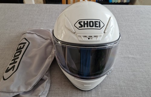 Shoei nxr motorcycle - shoei,