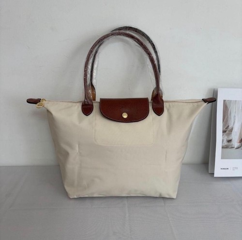 Longchamp pliage tote - le,