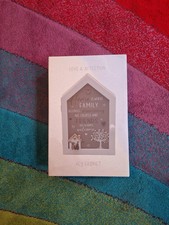 Rustic Wooden Key Cabinet with