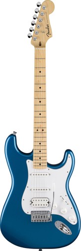 Fender standard stratocaster - fender,