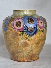 Art Nouveau Royal Doulton