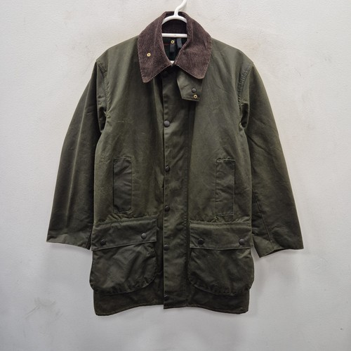Barbour vintage northumbria - barbour,