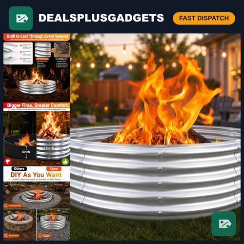 Heavy duty fire - duty,