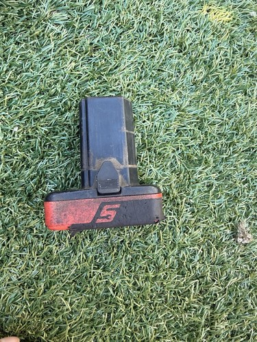 Snap battery ctb8172 - snap, on