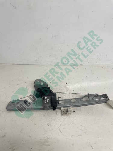 Renault megane mk2 - megane, -09