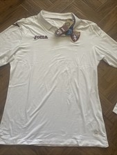 Torino Fc White Shirt Men’s