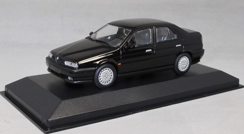Minichamps maxichamps alfa - maxichamps,