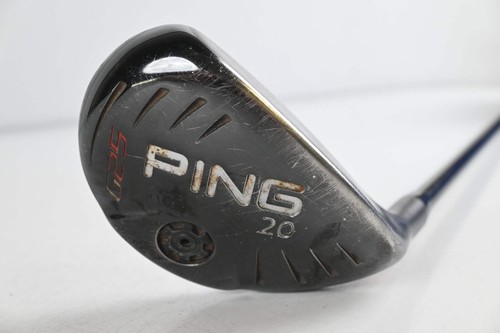 Ping g25 hybrid 20 degree - /,