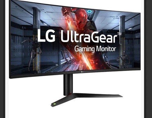 38gl950g ultrawide curved - 38gl950g,