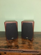 JVC SP-UXT300H Wooden