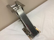 Stainless Steel Outboard