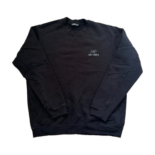 Arc teryx logo fleece - arc'teryx,