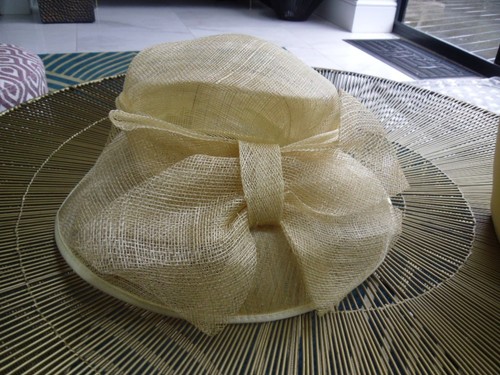 Ladies pale lemon - ladies,