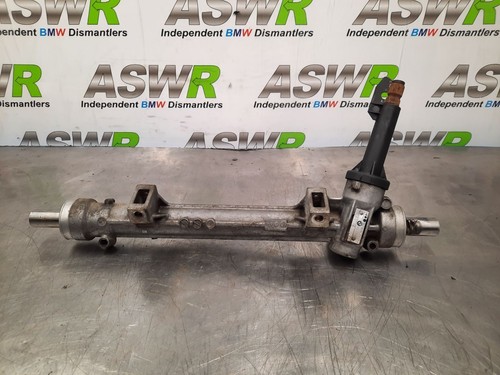 Bmw power steering rack e85 - power,