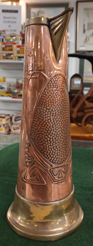 Gebruder bing art nouveau - gebruder,